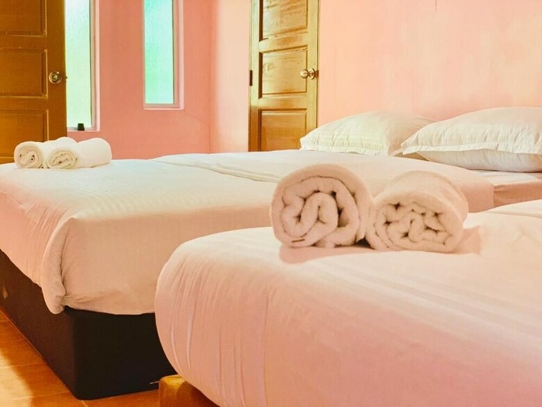 Hotel The Arra Cenang