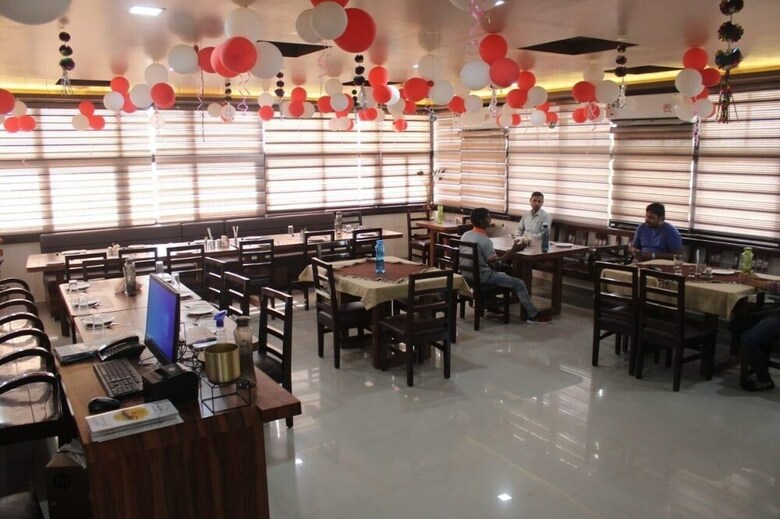 Hotel Kvc Haveli