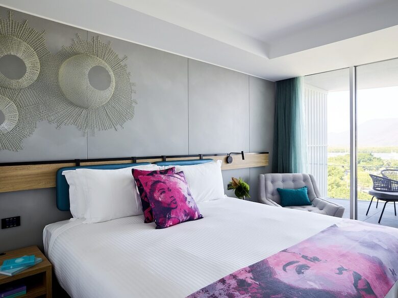 Flynn, A Crystalbrook Collection Hotel