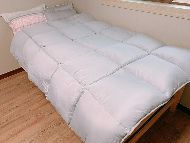 Hostal Ulsan Guesthouse By Sleeping Pong - Hostel