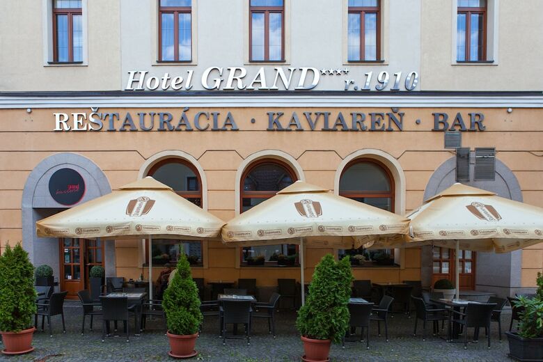 Hotel Grand