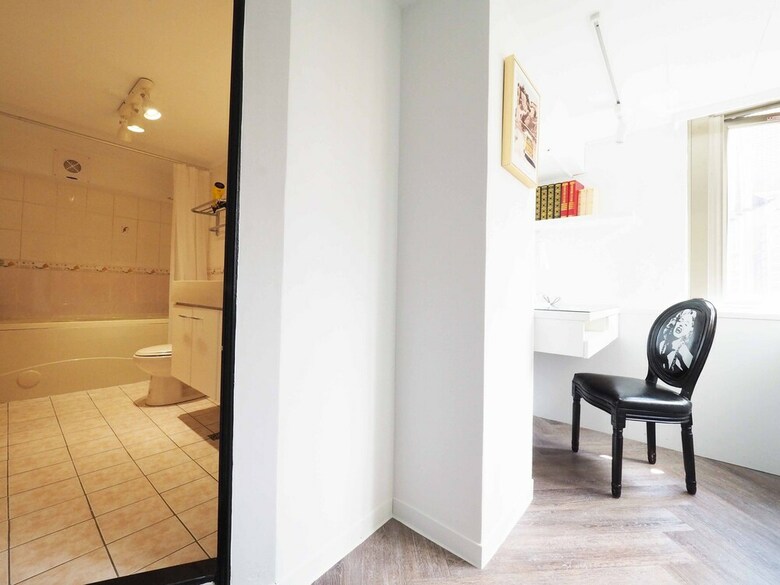 Apartamentos Yongchun Mrt Station