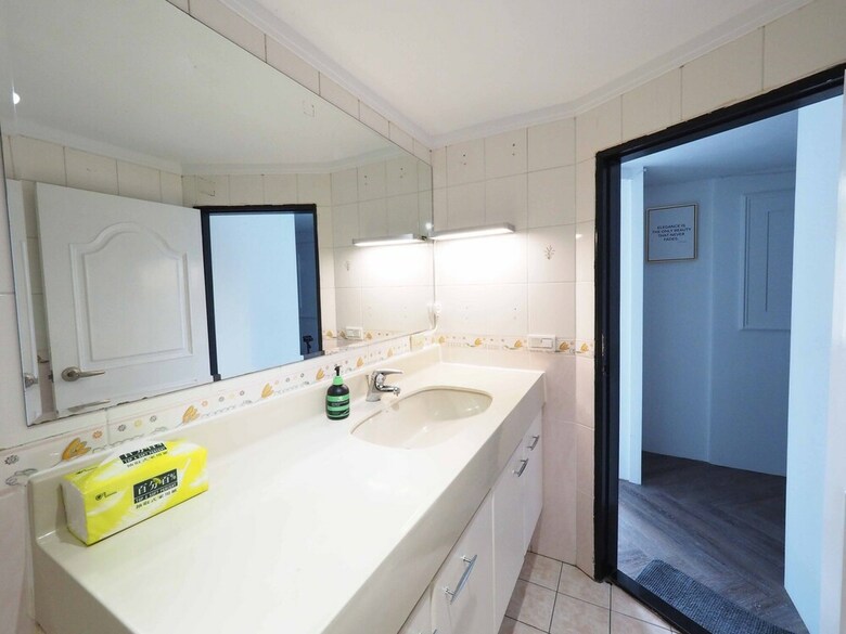 Apartamentos Yongchun Mrt Station