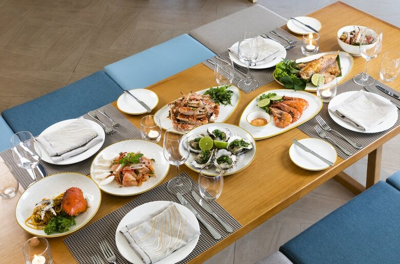 Hotel Fusion Suites Vung Tau