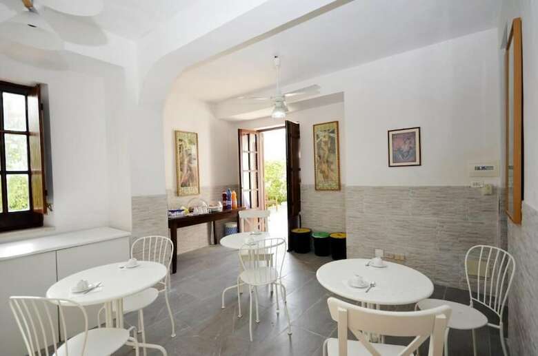 Alba Chiara Bed And Breakfast