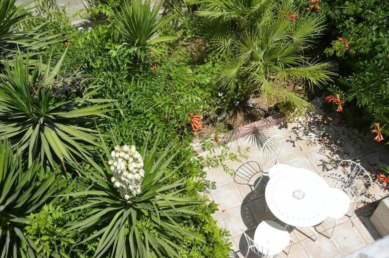 Alba Chiara Bed And Breakfast