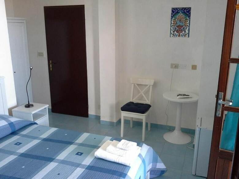 Alba Chiara Bed And Breakfast