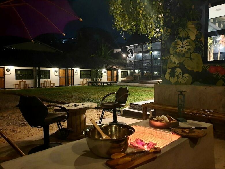Hotel Uncle Hostel