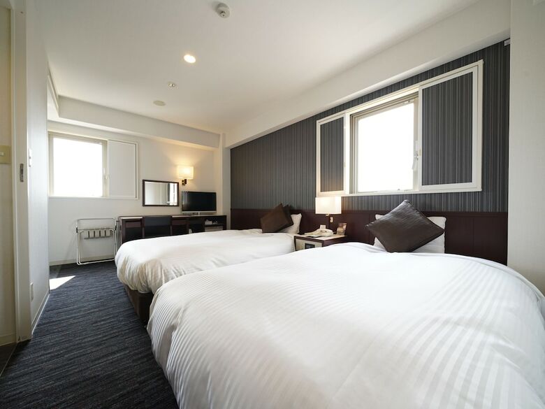 Hotel Meitetsu Inn Nagoya Ekimae