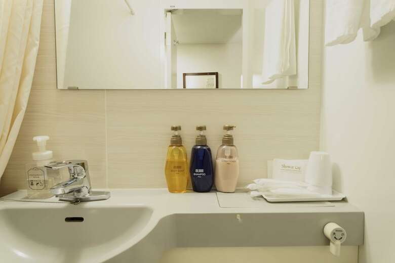 Hotel Meitetsu Inn Nagoya Ekimae