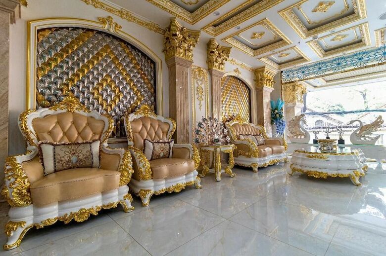 7s Hotel Cuong Thanh 3 Ho Chi Minh