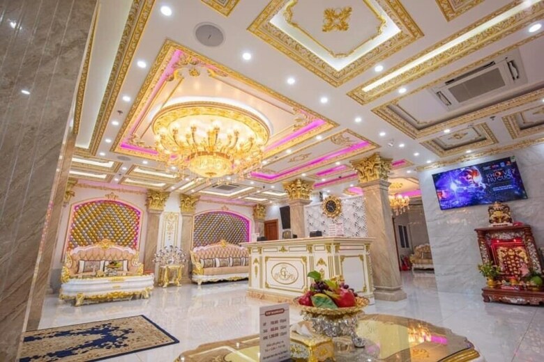 7s Hotel Cuong Thanh 3 Ho Chi Minh