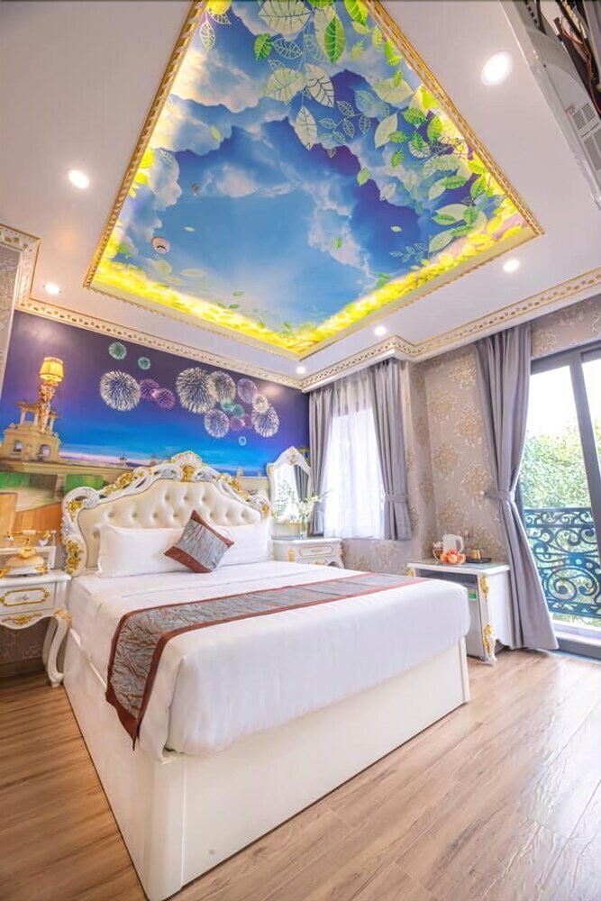 7s Hotel Cuong Thanh 3 Ho Chi Minh