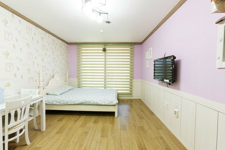 Suncheonbay Happy Day Pension