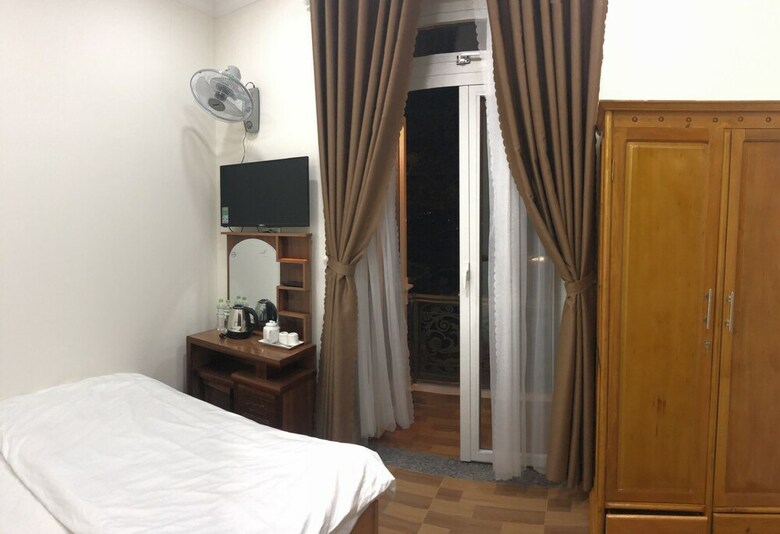 7s Hotel Minh Thanh Dalat