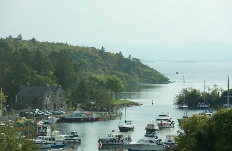 Hotel The Lodge At Ashford Castle