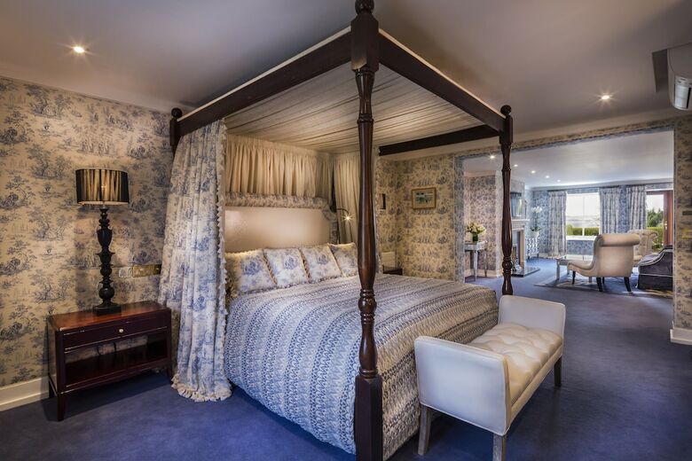 Hotel The Lodge At Ashford Castle