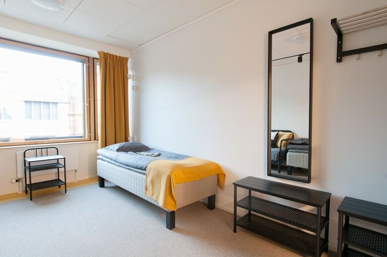 Hostal Aikatalo Hostel Helsinki City Center