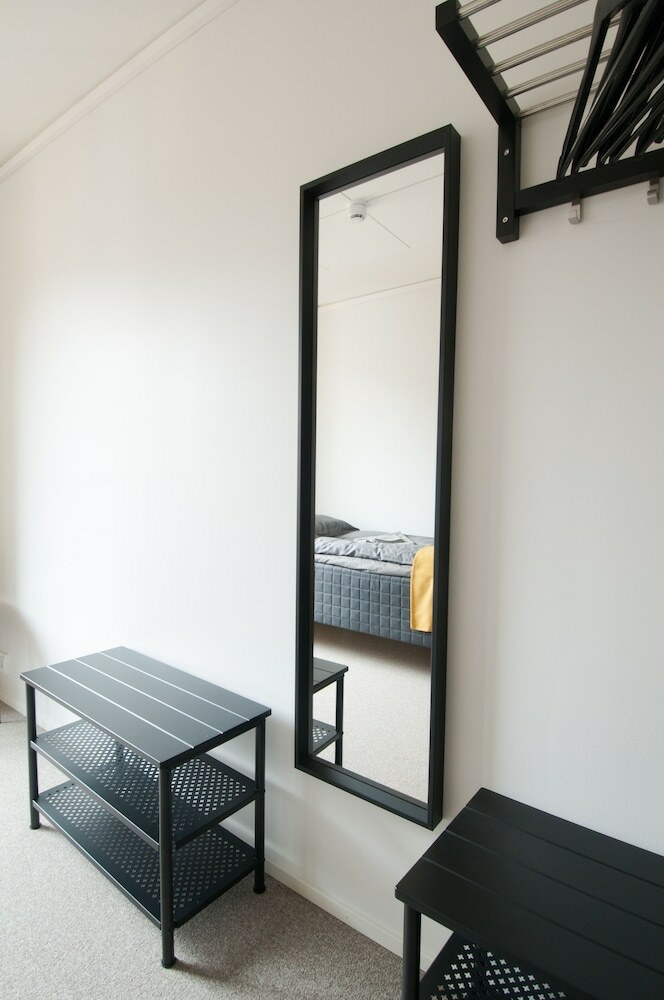 Hostal Aikatalo Hostel Helsinki City Center