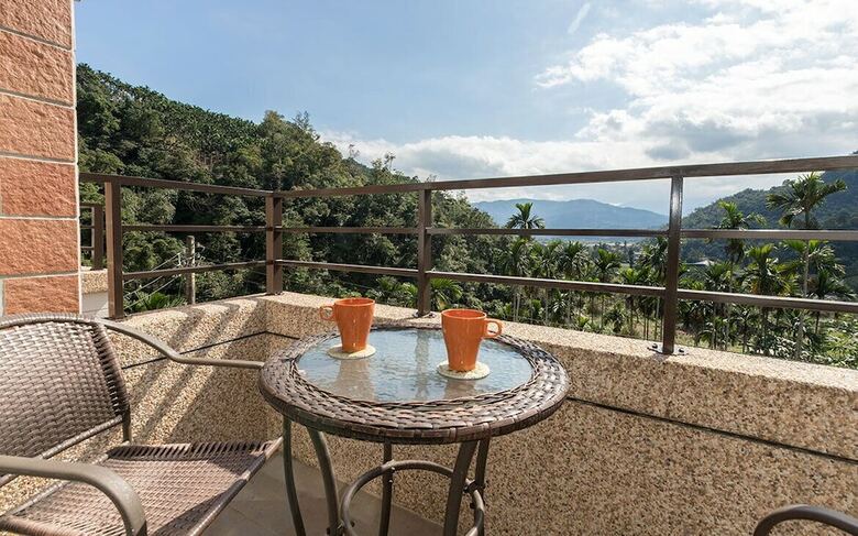 Hotel Atayal Villa