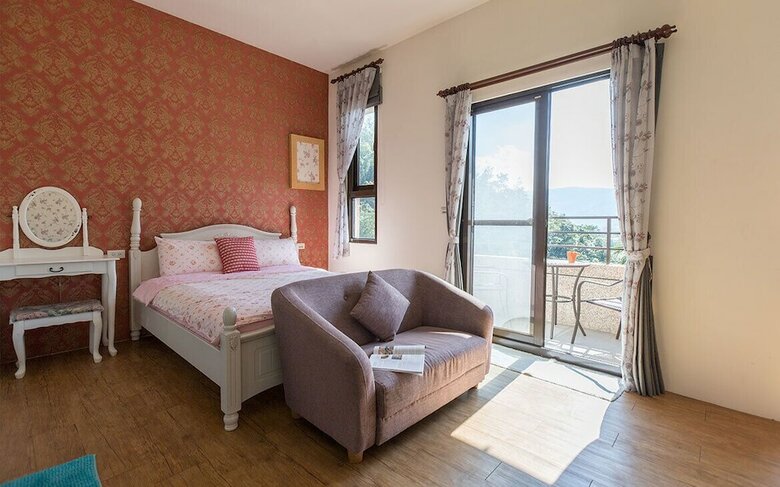Hotel Atayal Villa