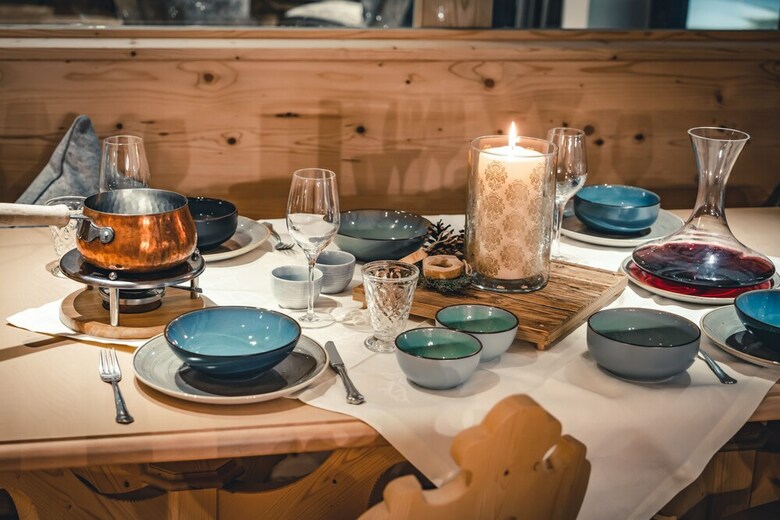 Apartamentos Lux-alp Chalet