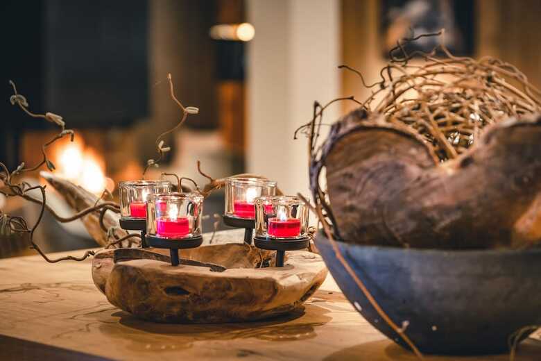 Apartamentos Lux-alp Chalet