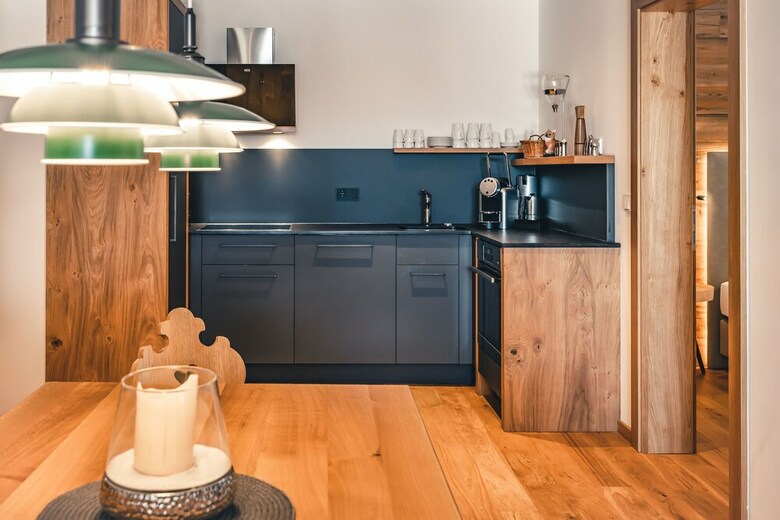 Apartamentos Lux-alp Chalet