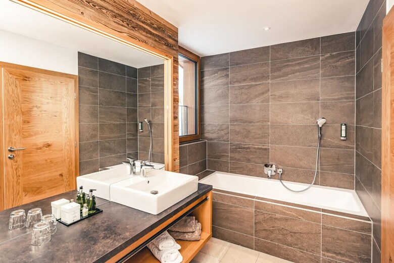Apartamentos Lux-alp Chalet