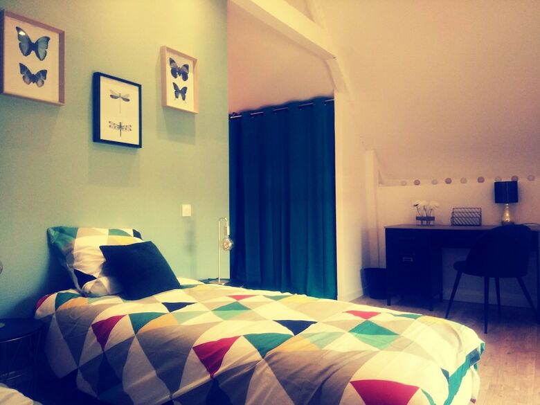 Hotel R�sidence Tamaris