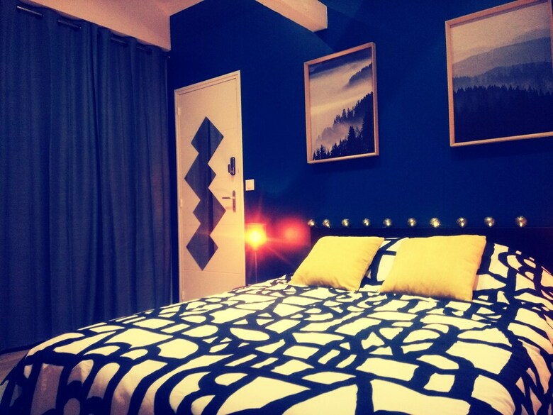 Hotel R�sidence Tamaris