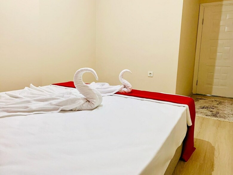 Apartamento Gar Suit Esenyurt