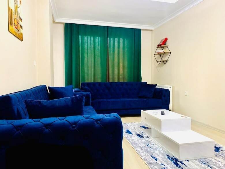 Apartamento Gar Suit Esenyurt