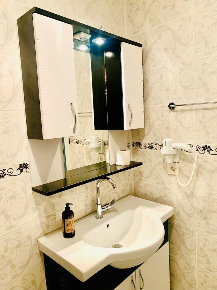 Apartamento Gar Suit Esenyurt