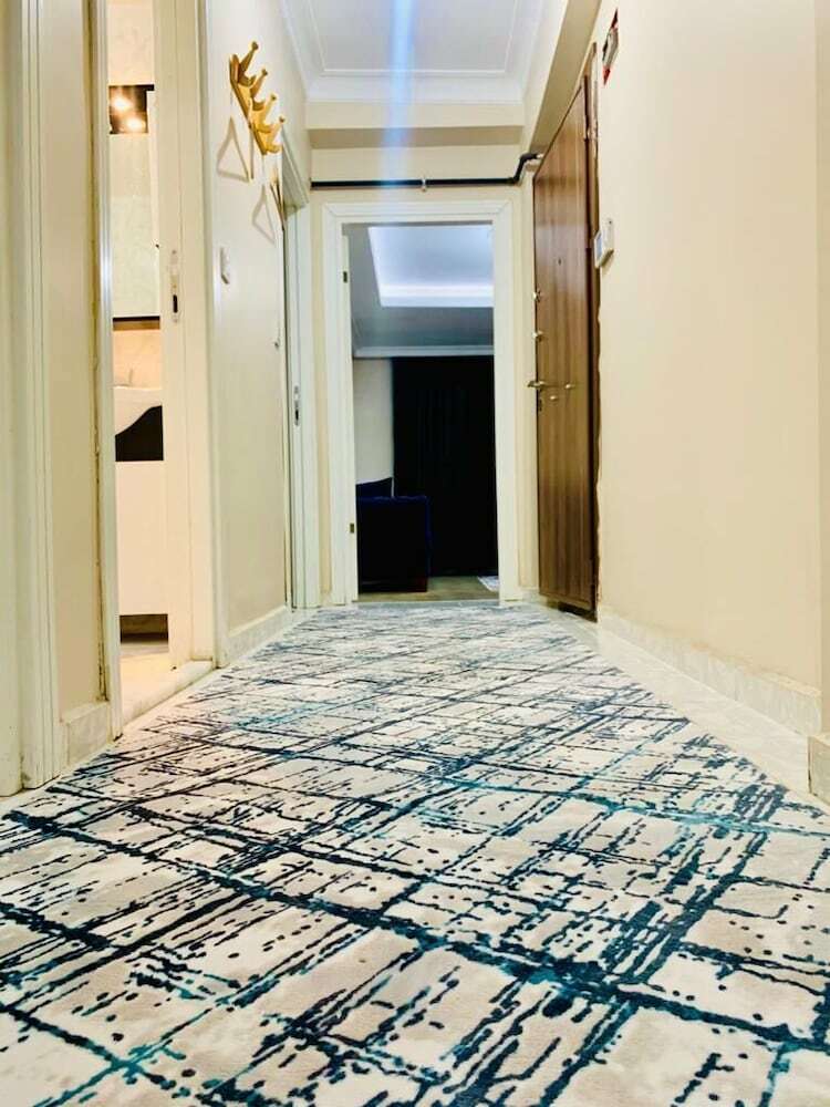Apartamento Gar Suit Esenyurt
