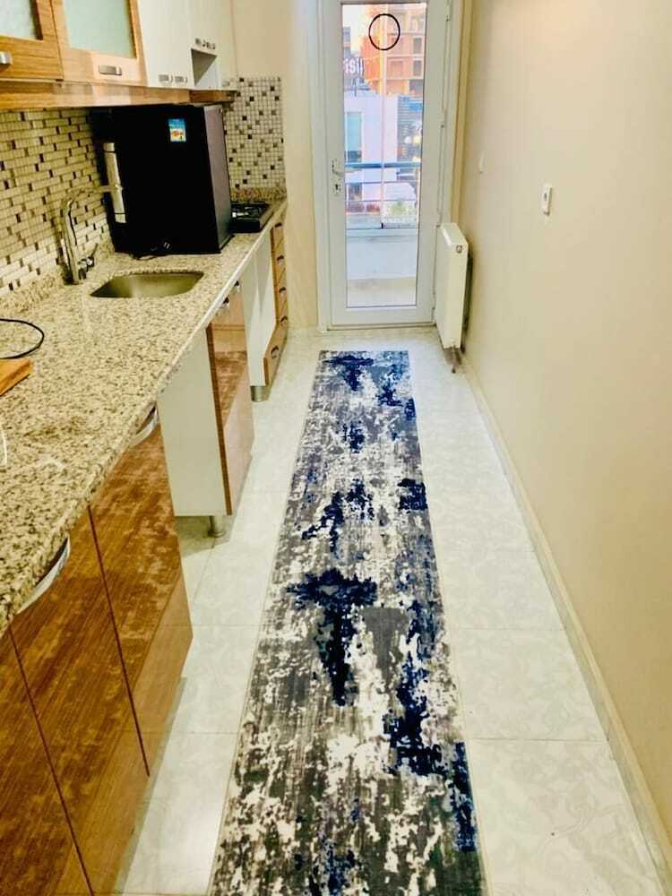 Apartamento Gar Suit Esenyurt