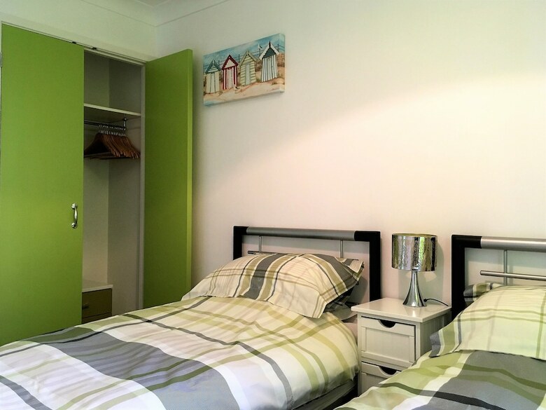 Corton Villas
