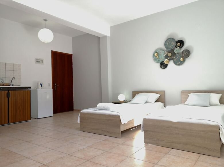 Apartamentos Faro Del Porto