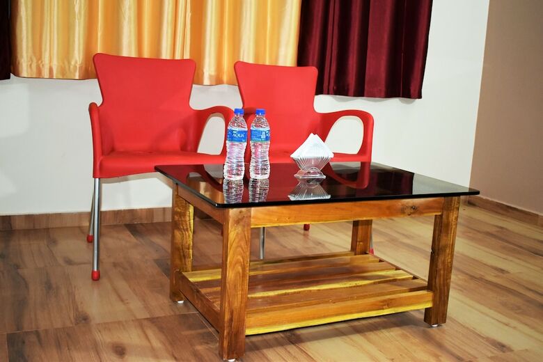 Hotel Viraz Valley