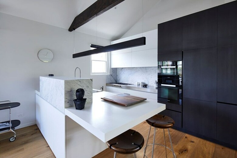 Stunning 2 Bedroom Home In Albert Park