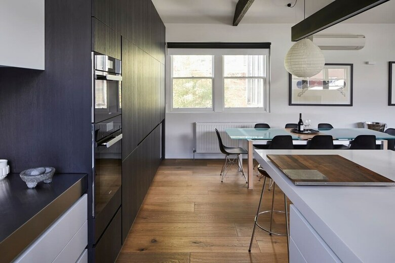 Stunning 2 Bedroom Home In Albert Park