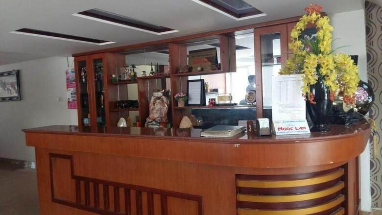 Ngoc Lan Hotel