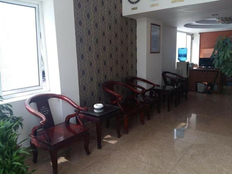 Ngoc Lan Hotel