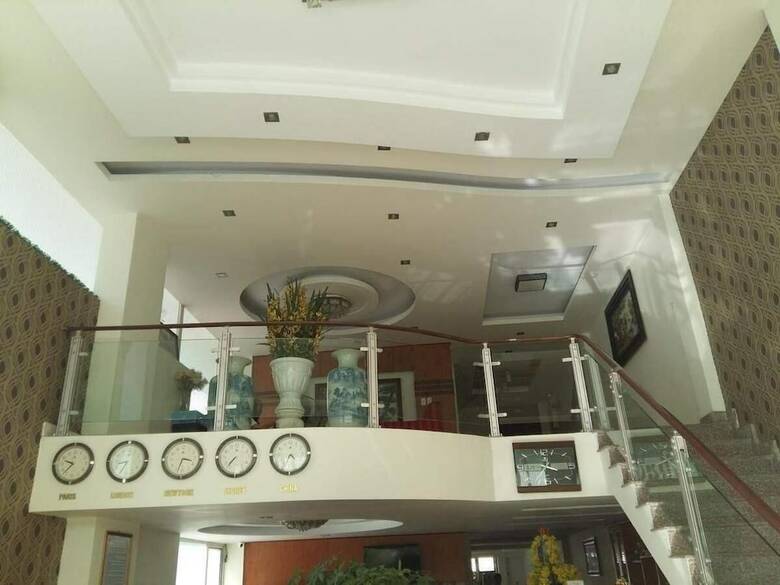 Ngoc Lan Hotel