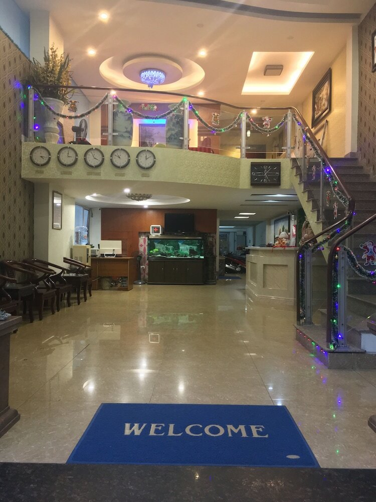 Ngoc Lan Hotel