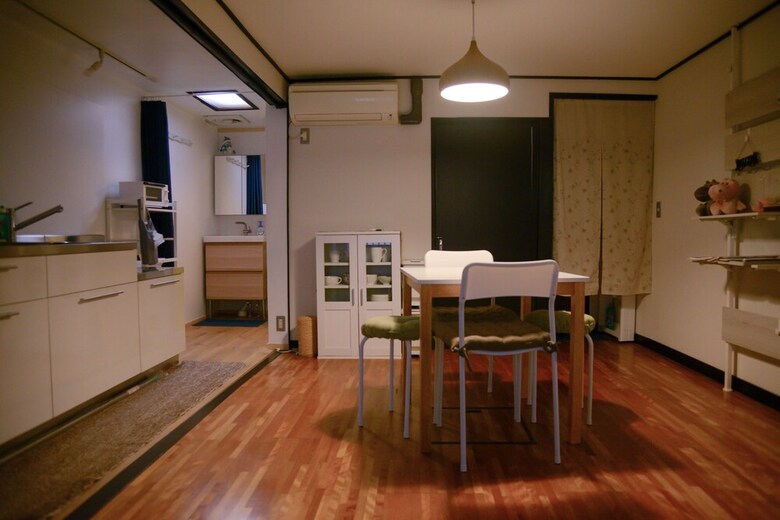 Izen Machiya