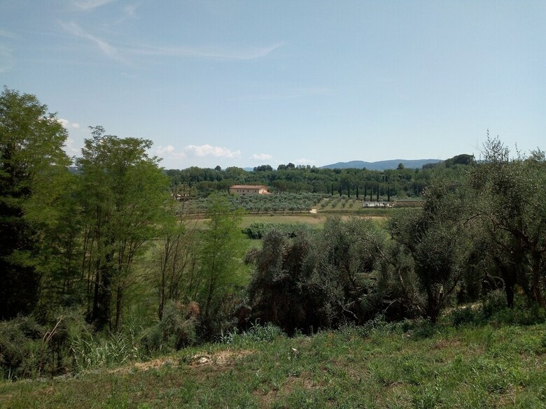 Agroturismo I Girasoli Di Lari