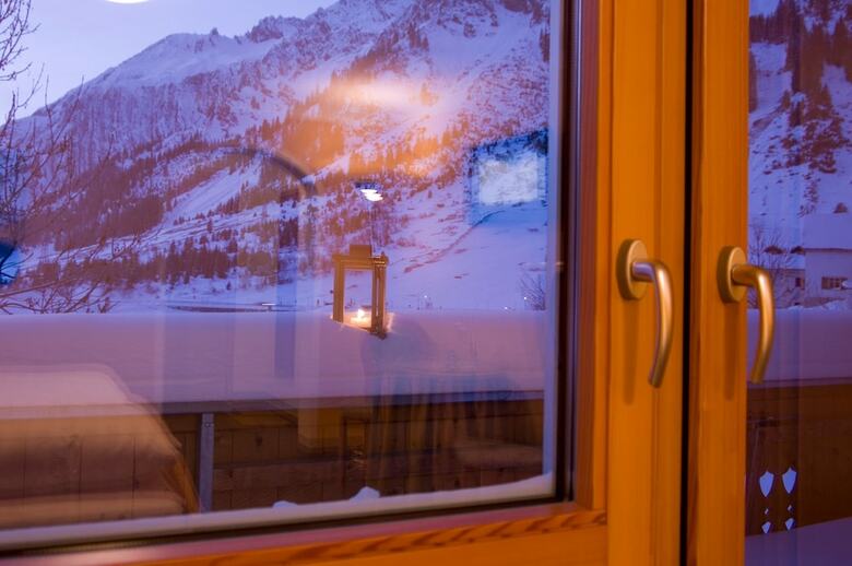 Hotel Landhaus Maria