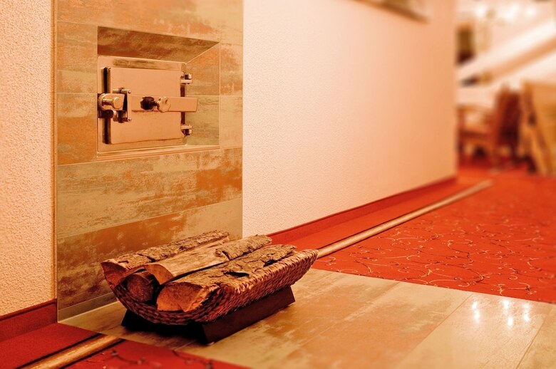 Hotel Landhaus Maria