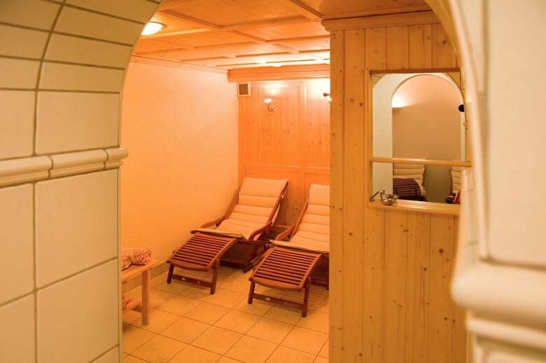 Hotel Landhaus Maria